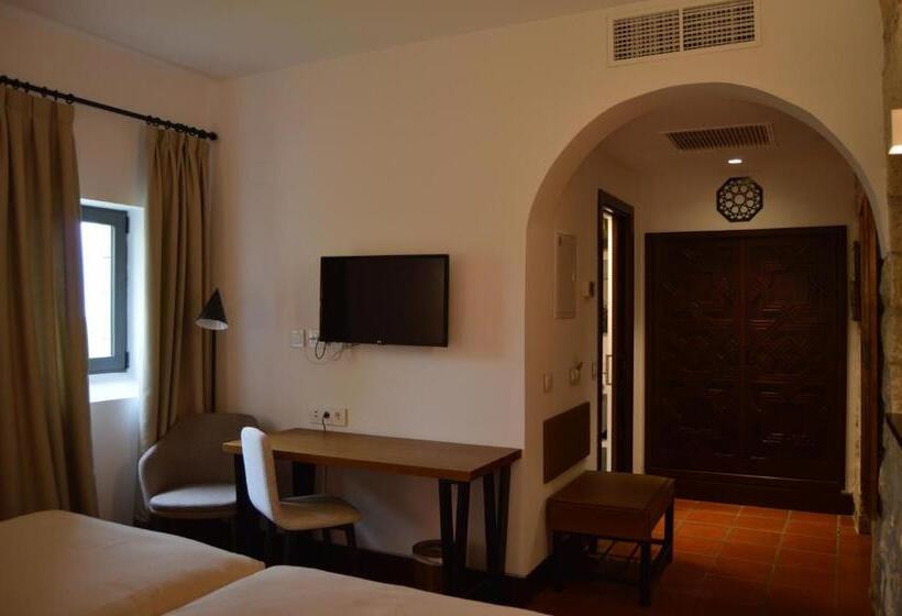 Номер Стандарт, Parador De Jaen