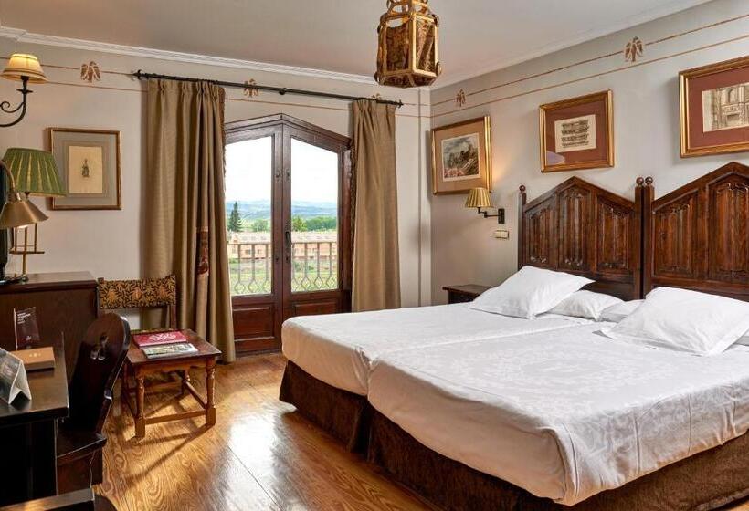 Номер Стандарт, Parador De Olite
