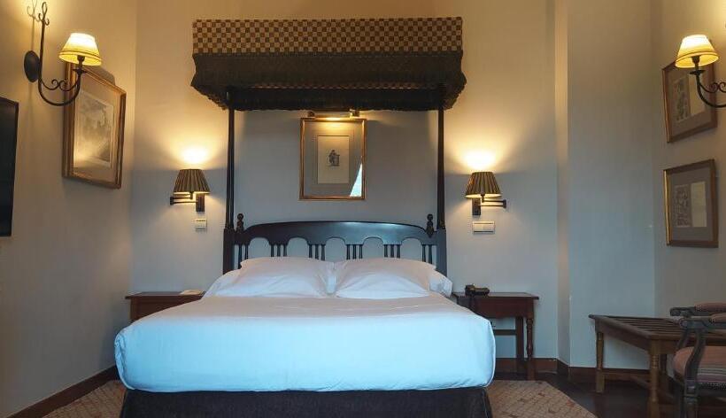 Номер Superior, Parador De Olite