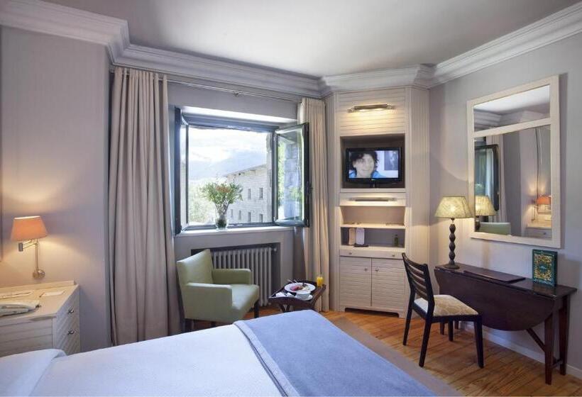 Номер Стандарт, Parador De Vielha