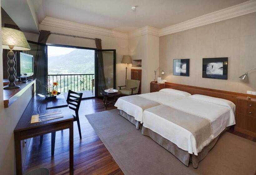 Номер Superior, Parador De Vielha