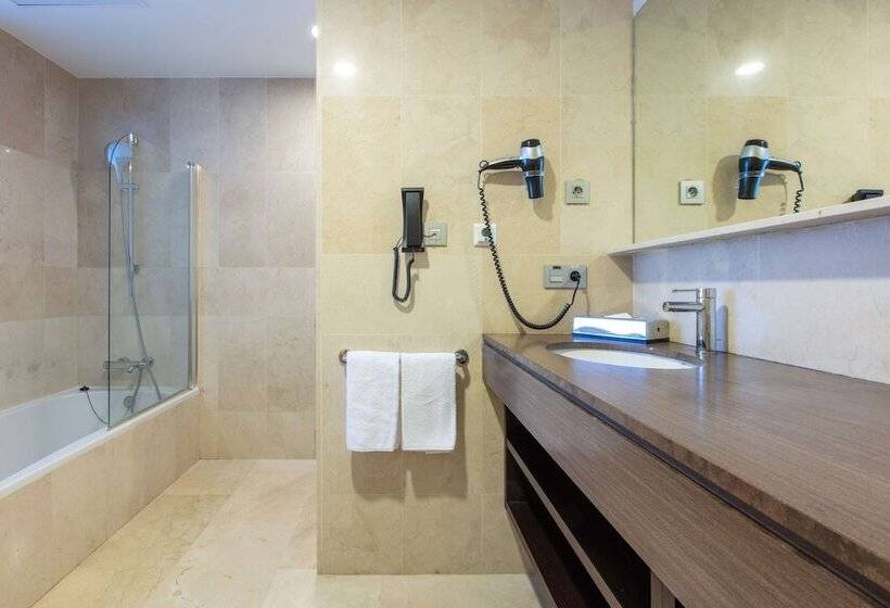 Полулюкс Вид на Сад, Radisson Blu Resort Gran Canaria