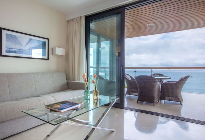 جناح غرفتين نوم, Radisson Blu Resort Gran Canaria