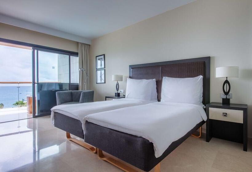 جناح غرفتين نوم, Radisson Blu Resort Gran Canaria