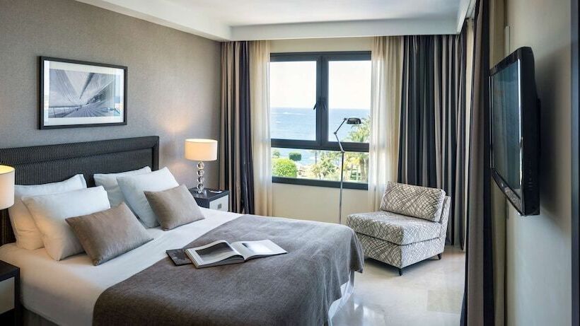 Люкс 2 Спальни, Radisson Blu Resort Gran Canaria