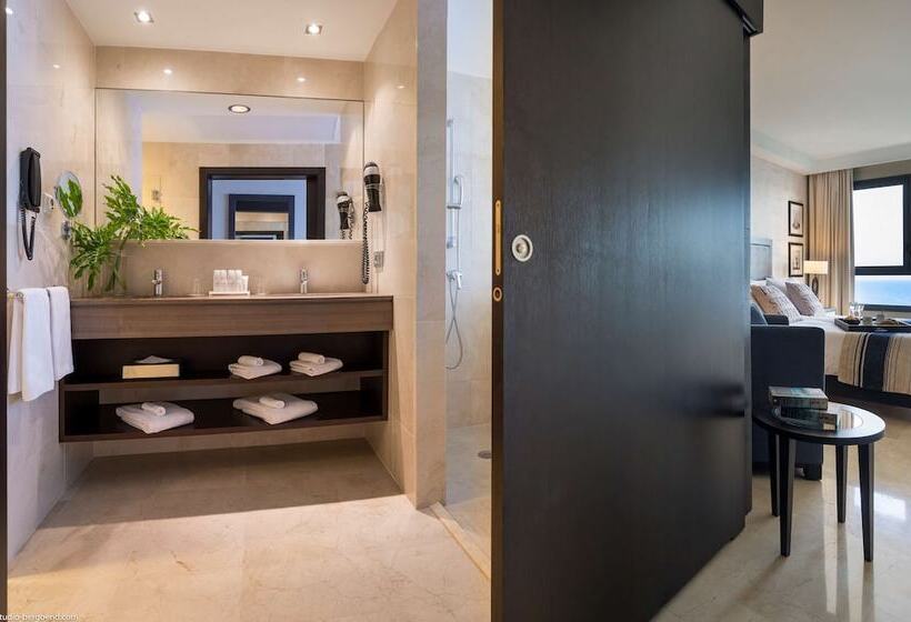 جناح غرفتين نوم, Radisson Blu Resort Gran Canaria