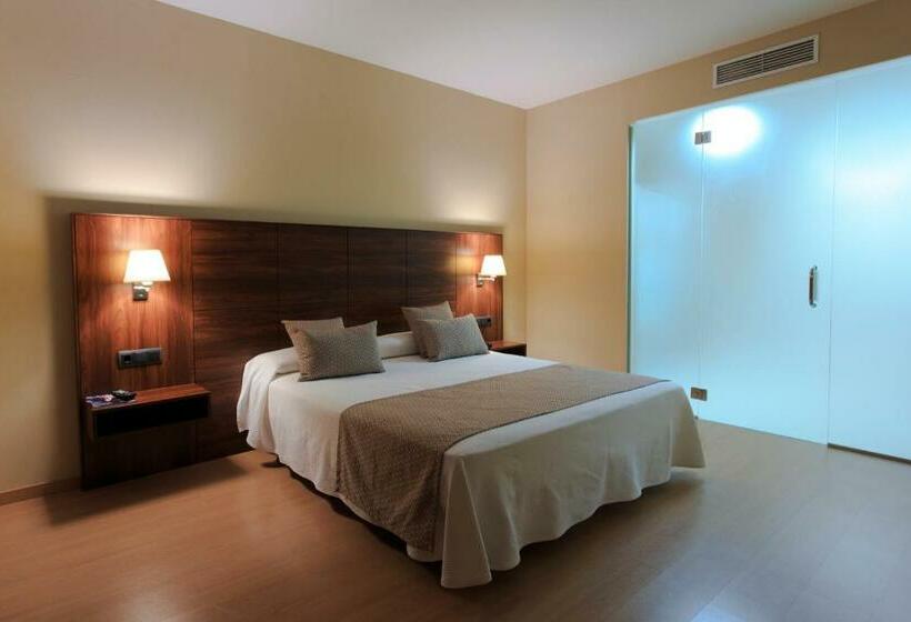 Номер Стандарт, Sercotel Riscal