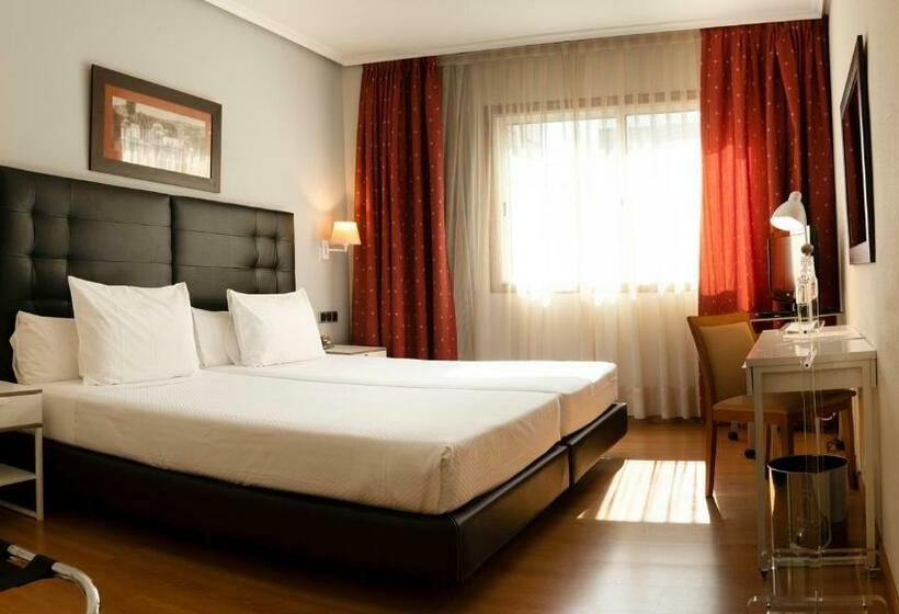 اتاق استاندارد, Sercotel Tres Luces