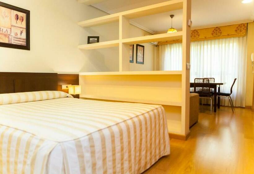 استودیوی استاندارد, Sercotel Tres Luces