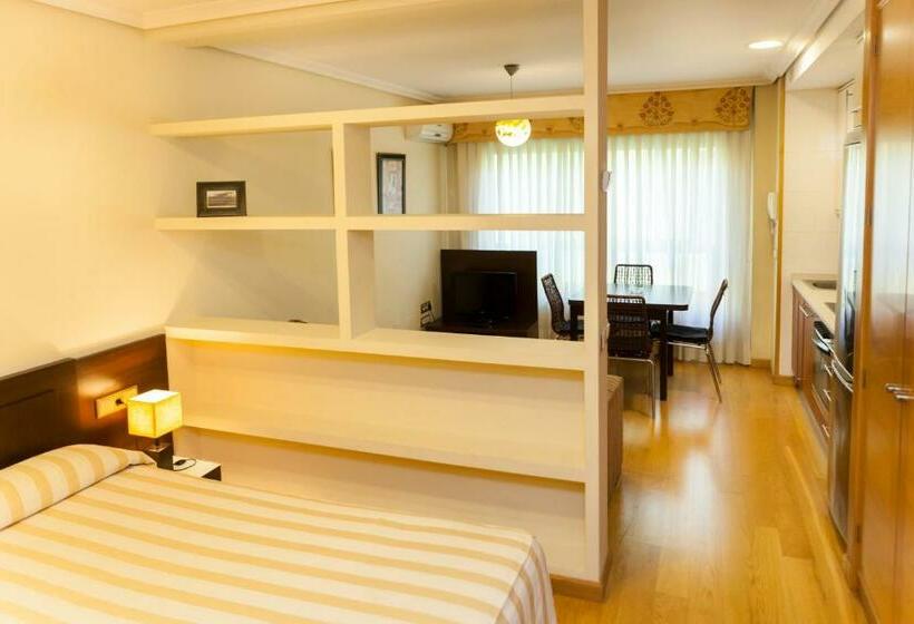 استودیوی استاندارد, Sercotel Tres Luces