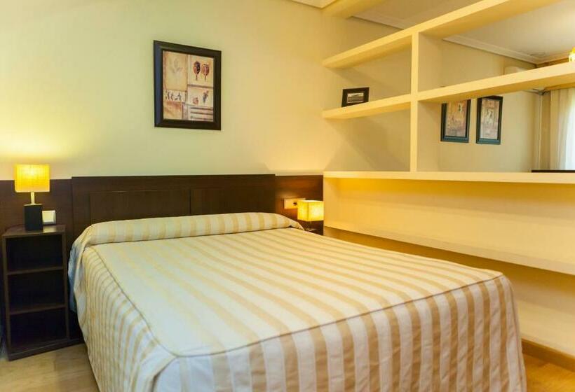 استودیوی استاندارد, Sercotel Tres Luces