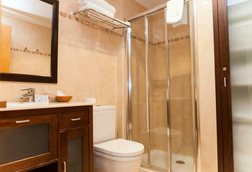 استودیوی استاندارد, Sercotel Tres Luces
