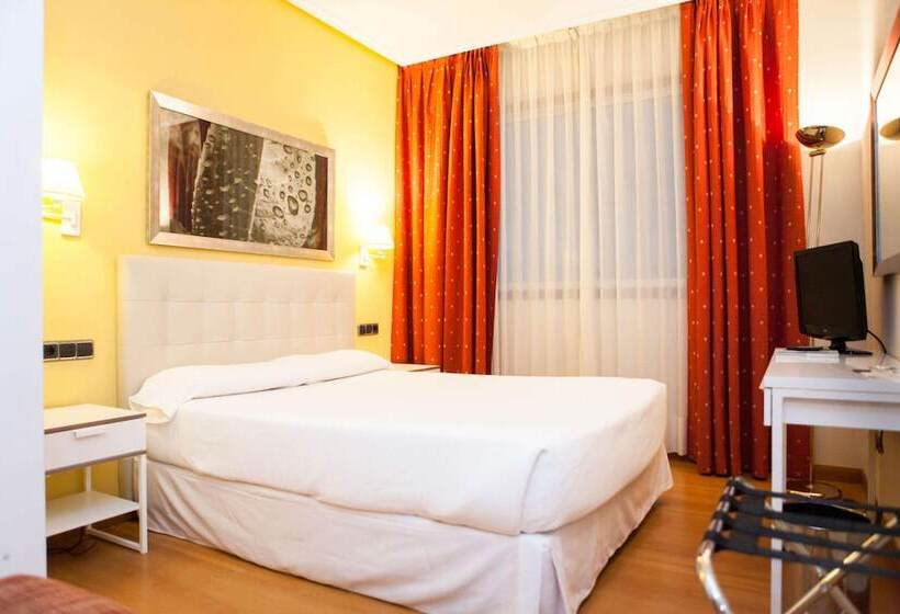 اتاق استاندارد, Sercotel Tres Luces