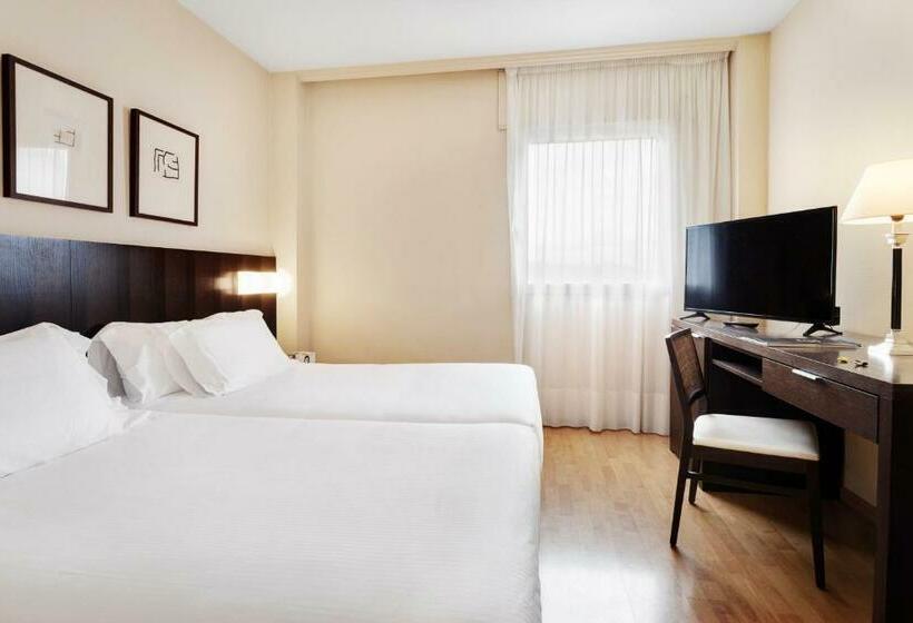 Номер Стандарт, Sercotel Tudela Bardenas