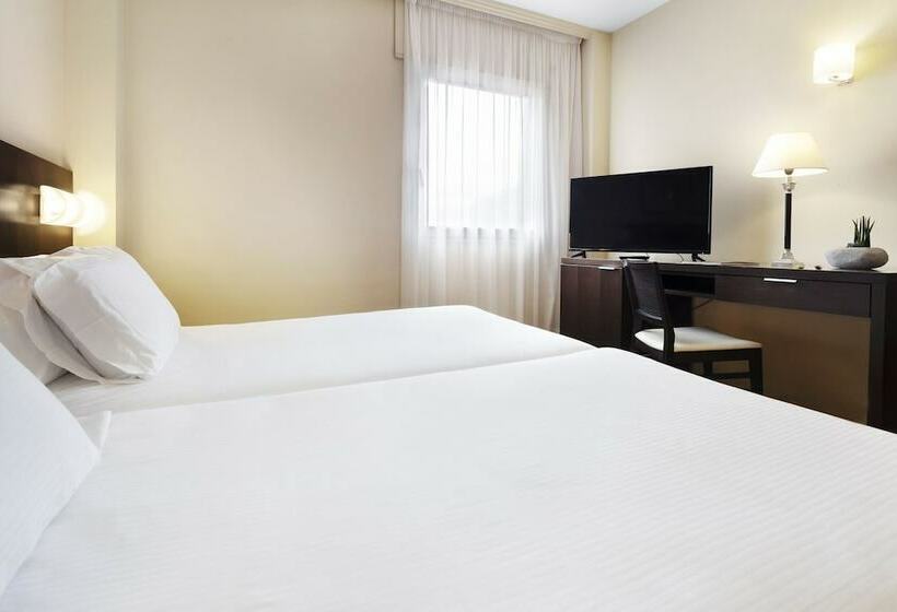 Номер Стандарт, Sercotel Tudela Bardenas