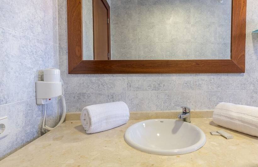 スタンダードルーム, Apartamentos Solimar