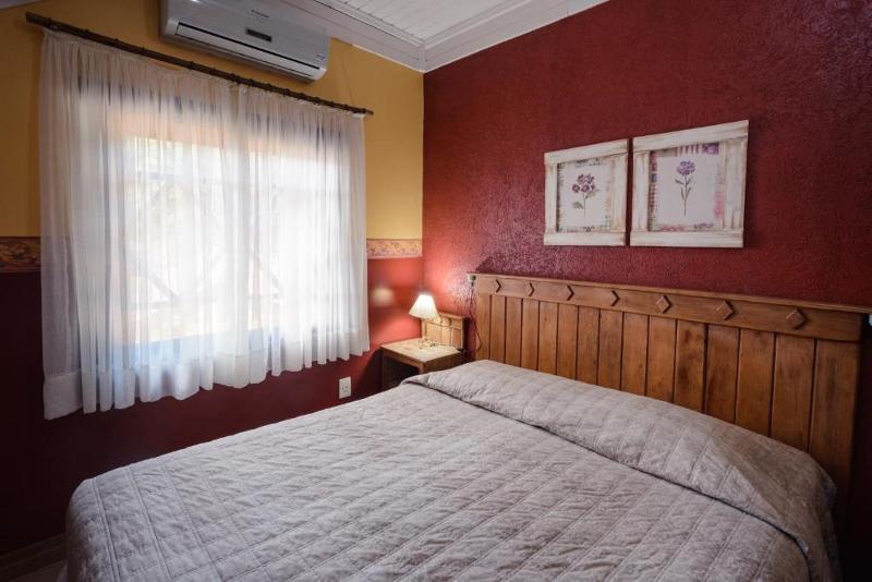 Номер Стандарт, Hospedium Hotel Blu Torre de Sevilla