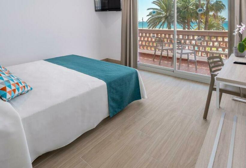 Triple Room Sea View, 4r Gran Europe