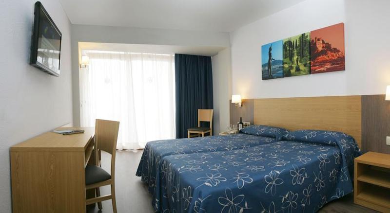 اتاق استاندارد, Acapulco