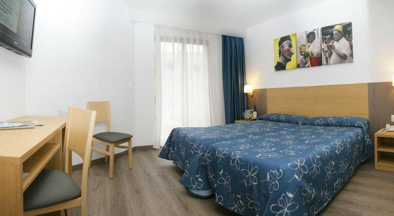 اتاق استاندارد, Acapulco