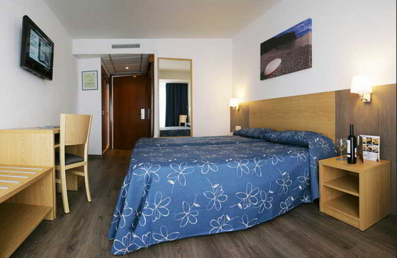 اتاق استاندارد, Acapulco