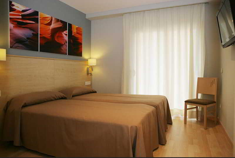 اتاق استاندارد, Acapulco