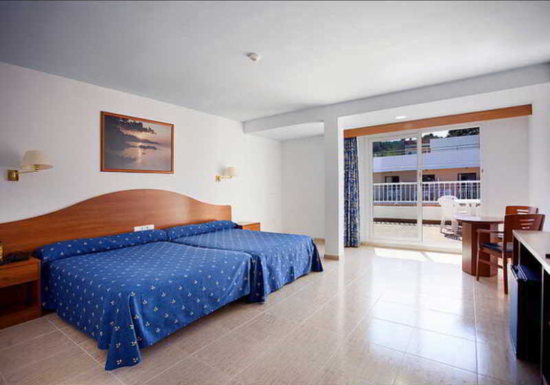 اتاق سوپریور, Acapulco