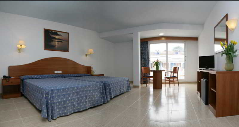 اتاق سوپریور, Acapulco