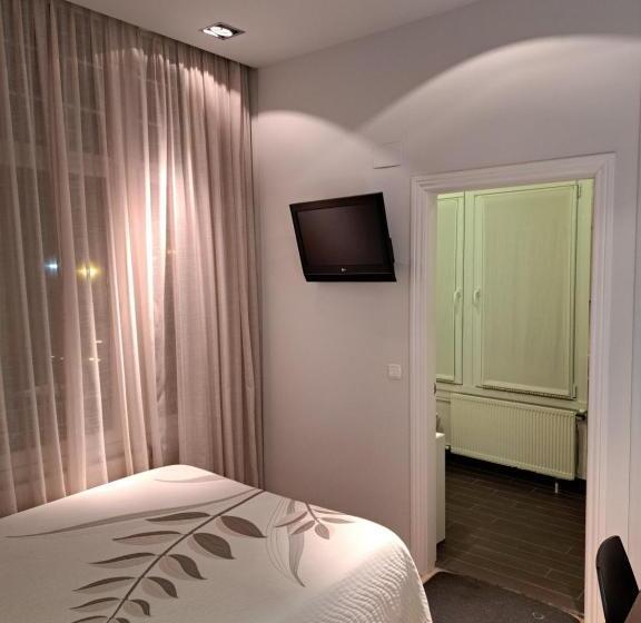 اتاق استاندارد یک نفره, Atalaya