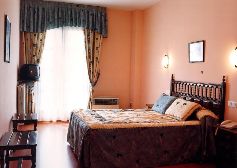 标准间, Casa Aurelia