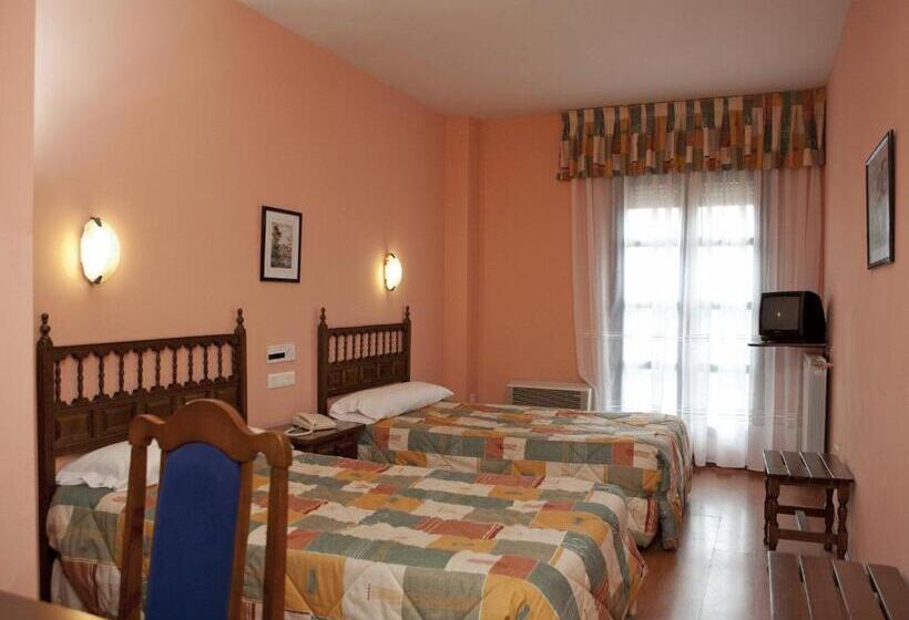 اتاق استاندارد, Casa Aurelia