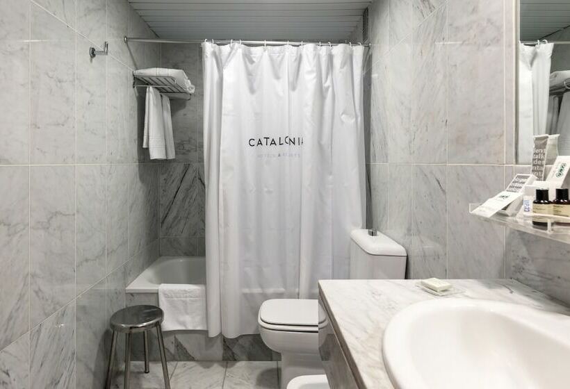 Семейный Номер Премиум, Catalonia Punta del Rey