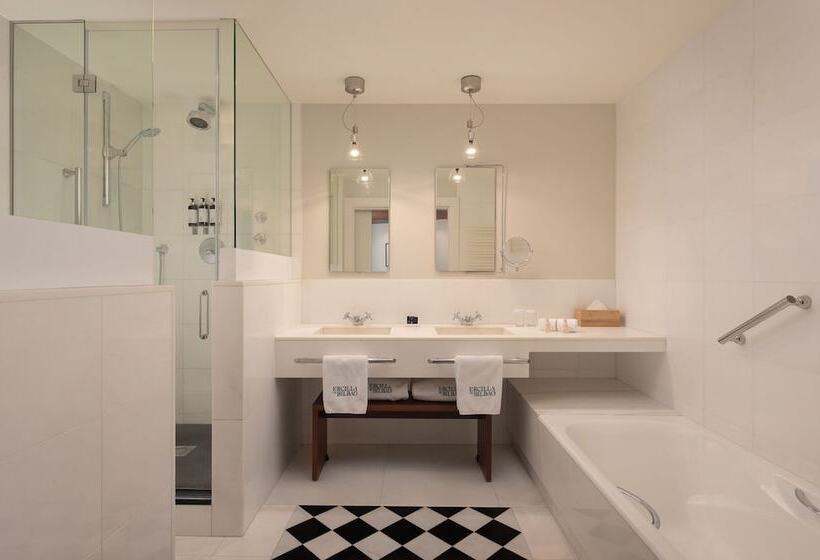 Habitació Premium, Ercilla De Bilbao, Autograph Collection