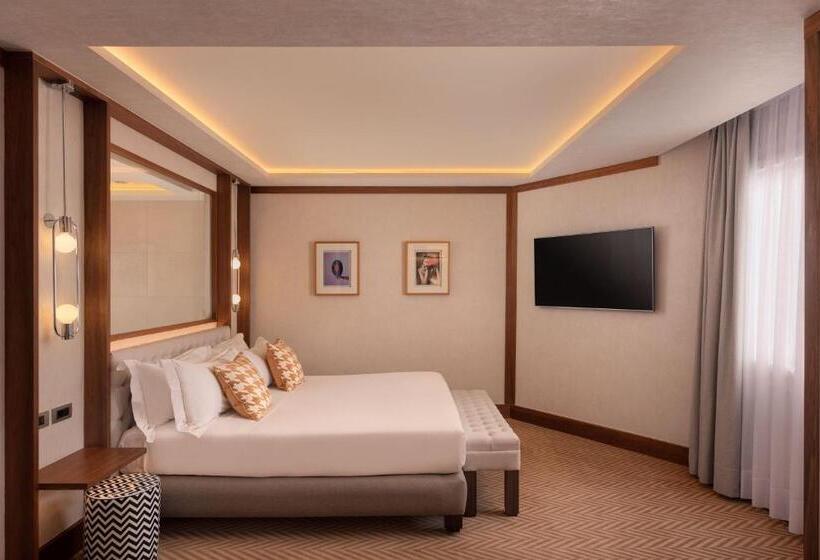 Habitació Premium, Ercilla De Bilbao, Autograph Collection