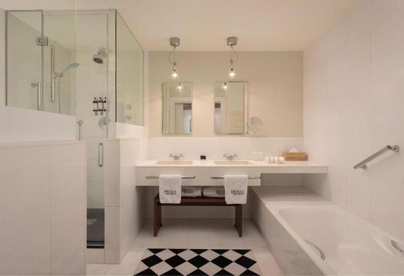 Habitació Premium, Ercilla De Bilbao, Autograph Collection