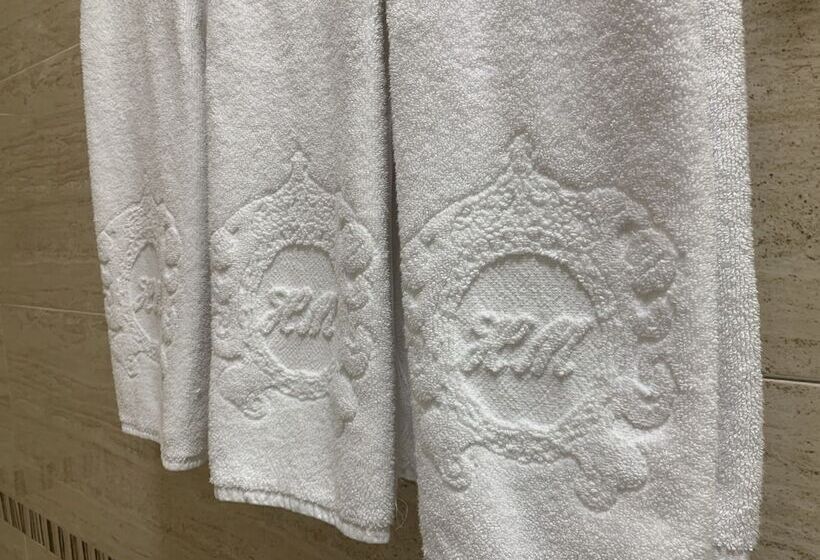 اتاق استاندارد, Europa Boutique Sevilla