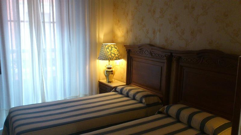 اتاق استاندارد, Europa Boutique Sevilla