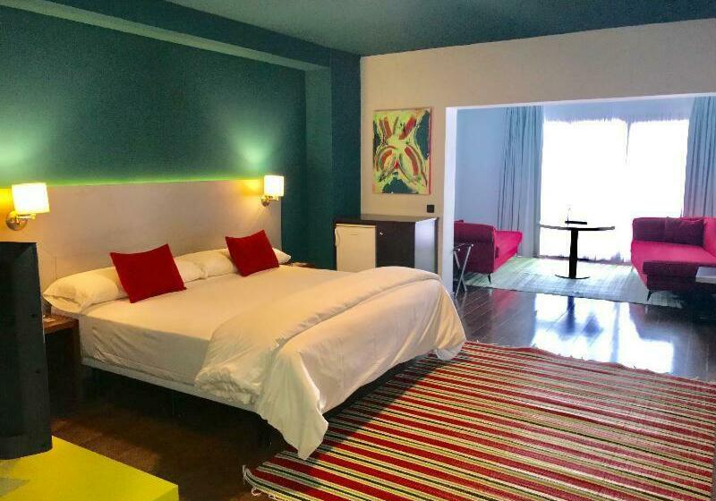 스탠다드 룸, Ritual Torremolinos  Adults Only