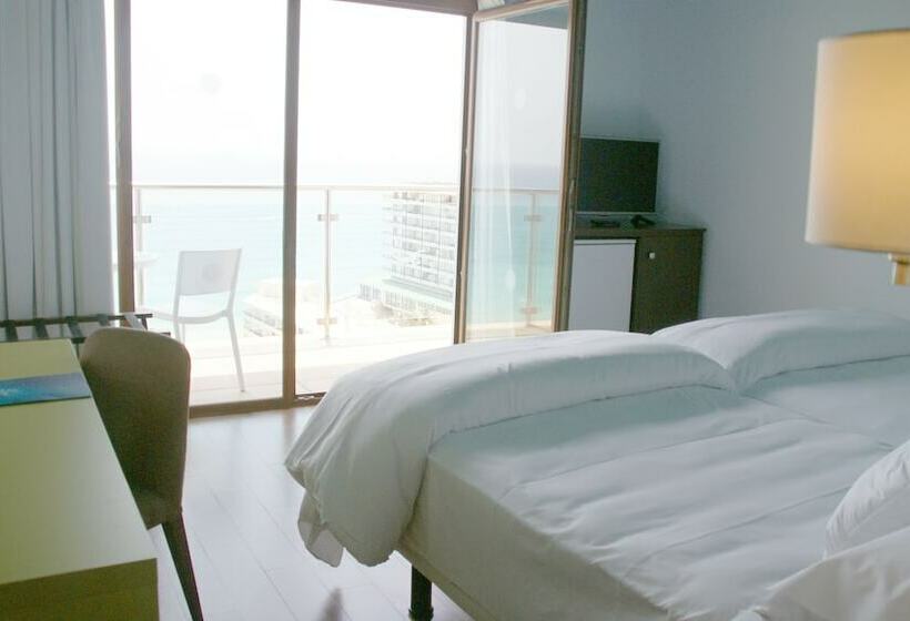 수피리어 룸, Ritual Torremolinos  Adults Only