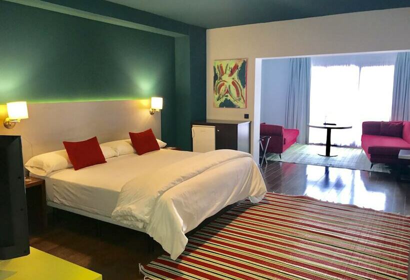 주니어 스위트, Ritual Torremolinos  Adults Only
