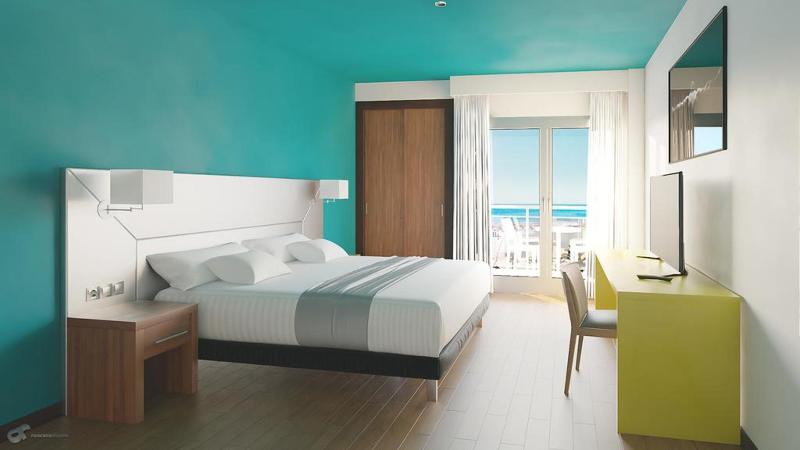 수피리어 룸, Ritual Torremolinos  Adults Only