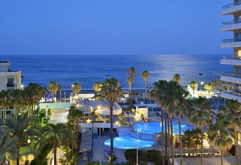 Номер Стандарт, Sol Torremolinos Don Pablo