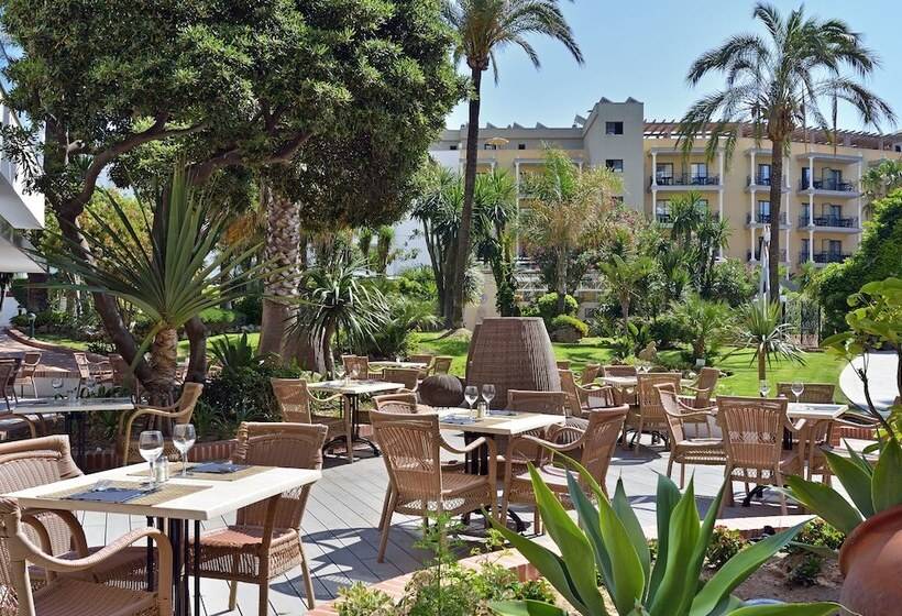 Quarto Estandar, Sol Torremolinos Don Pablo