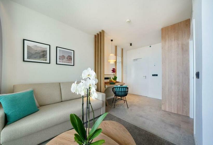 Family Suite, Labranda Suites Costa Adeje