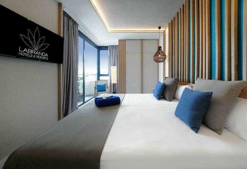 Family Suite, Labranda Suites Costa Adeje