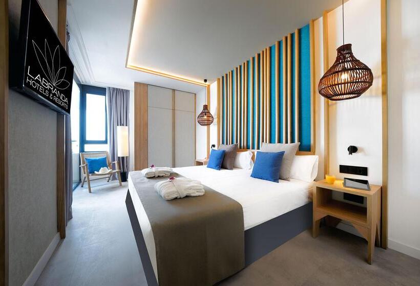 Семейный Номер, Labranda Suites Costa Adeje
