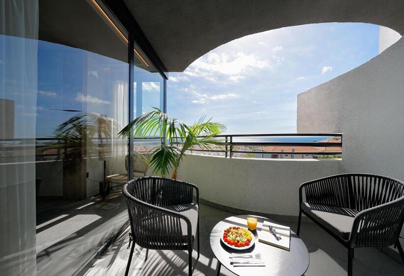 Family Suite, Labranda Suites Costa Adeje