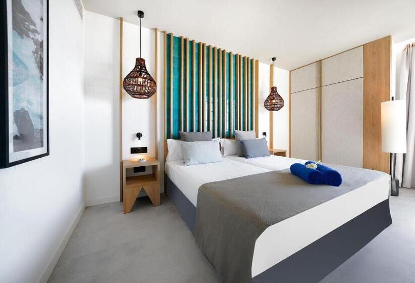 Семейный Номер, Labranda Suites Costa Adeje
