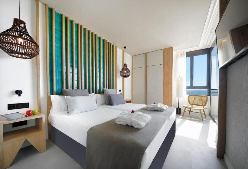 Family Suite, Labranda Suites Costa Adeje