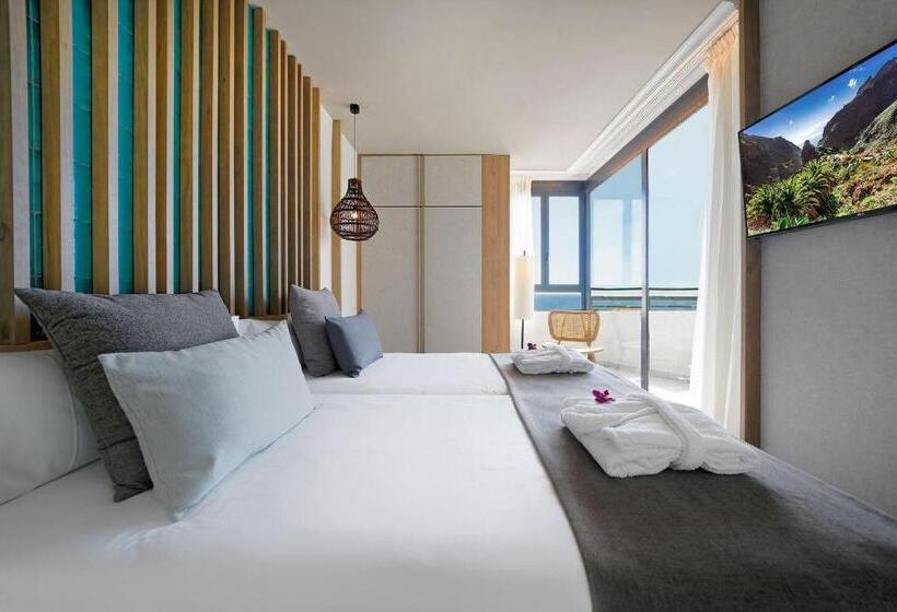 Family Suite, Labranda Suites Costa Adeje